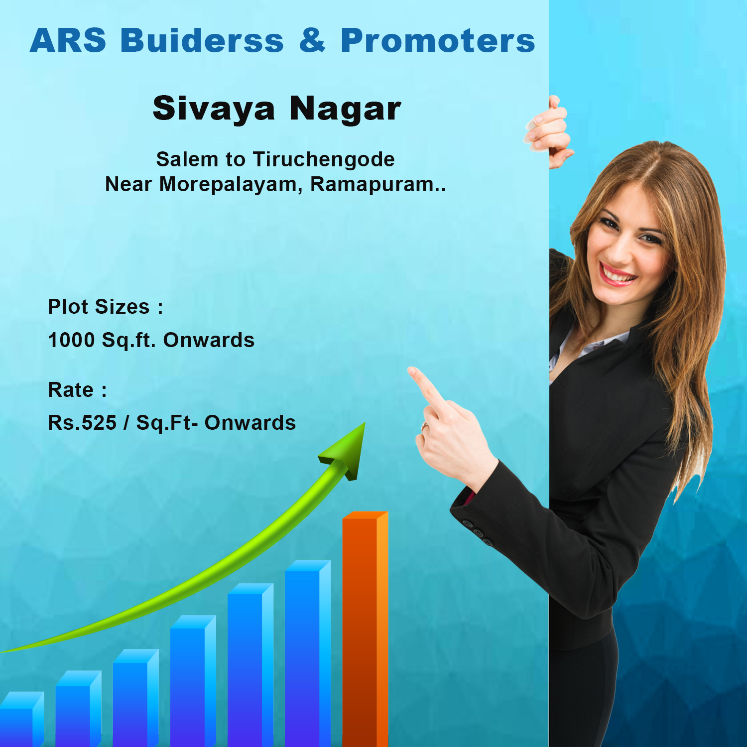 Sivaya Nagar Offer